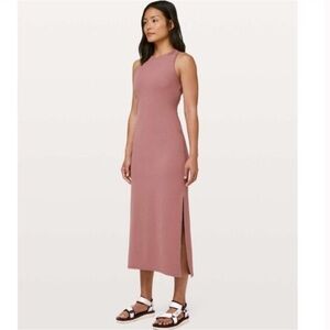 Lululemon Get Going Dress